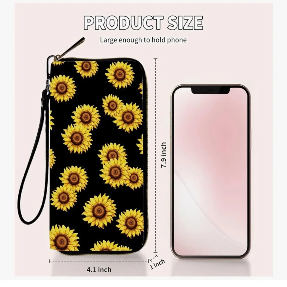 N/A stylish wallet